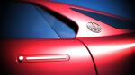ATS 2500 GT 2012 года